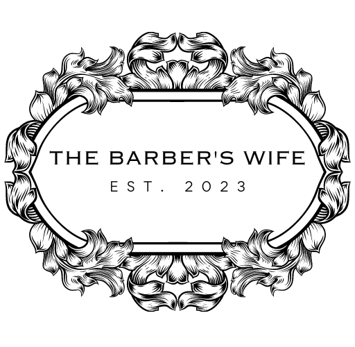 The Barber's Wife